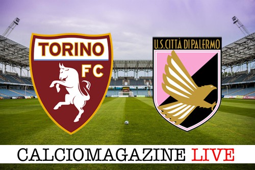 Torino-Palermo