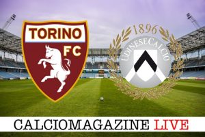 Torino-Udinese