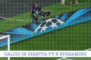 Shkendija-Milan: dove vederla in tv e in streaming