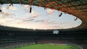 calcio stadio