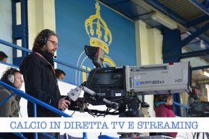 diretta tv domenica