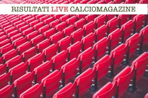 Partite di oggi 11 maggio 2017: il programma degli incontri