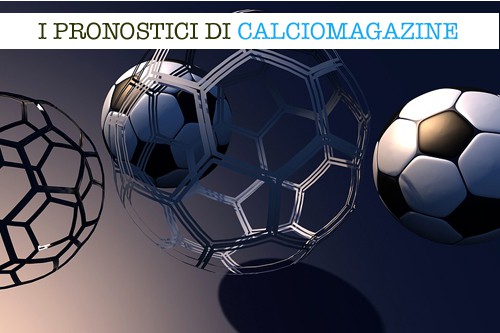 Pronostici calcio del 14 aprile 2018, Srie A e B in evidenza