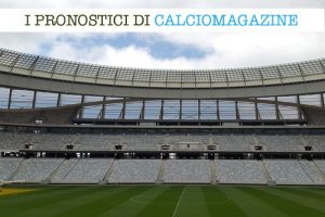Pronostici 6 gennaio 2020: la 18° giornata di Serie A