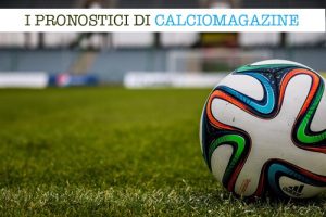 Pronostici del 25 settembre con la 5° giornata di Serie B