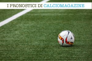 Pronostici del 7 dicembre con Juventus - Inter e Pescara - Carpi