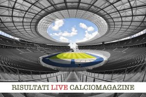 Partite di oggi 14 maggio 2017: il programma degli incontri