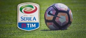 Serie A Tim: gli anticipi della trentesima giornata