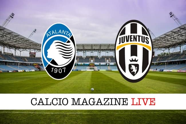 Atalanta-Juventus