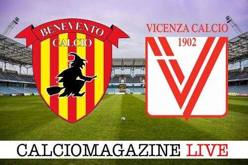 Benevento-Vicenza