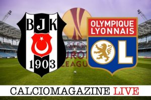 Besiktas-Lione