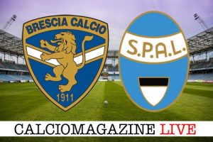 Brescia-Spal