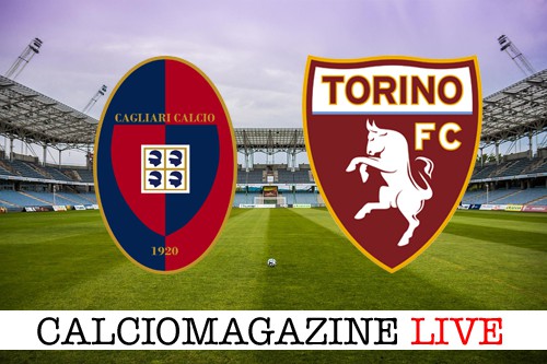 Cagliari-Torino