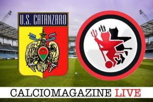 Catanzaro-Foggia