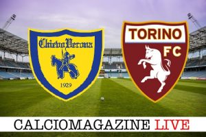 Chievo-Torino