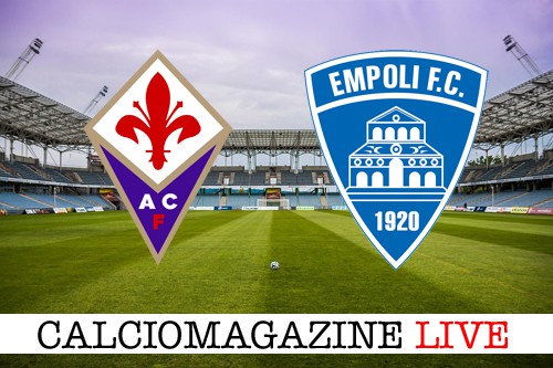 Fiorentina-Empoli