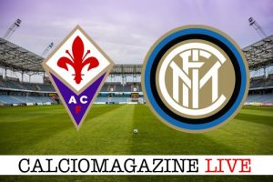 Fiorentina-Inter
