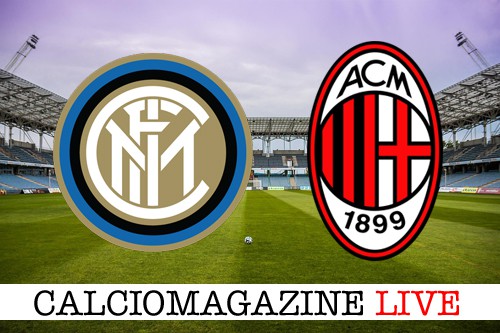 Verso Inter-Milan: statistiche e precedenti del derby della Madonnina