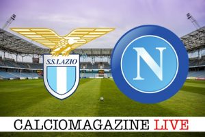 Lazio-Napoli