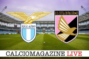 Lazio-Palermo
