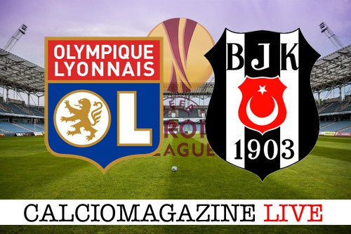 Lione-Besiktas