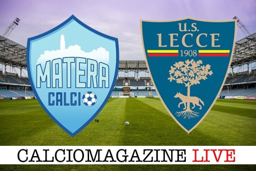 Matera-Lecce