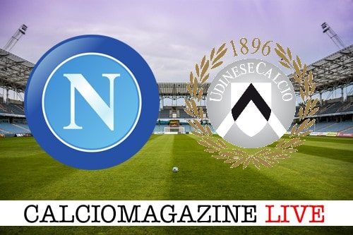 Napoli-Udinese