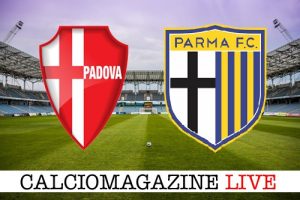 Padova-Parma