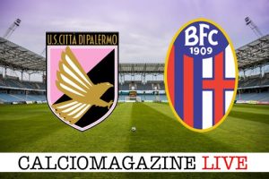 Palermo-Bologna