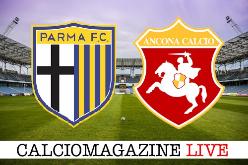 Parma-Ancona