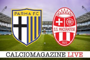Parma-Maceratese
