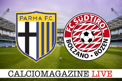 Parma-Sudtirol