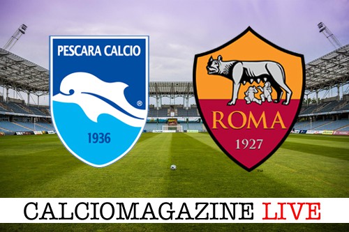 Pescara-Roma