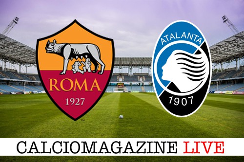 Roma-Atalanta