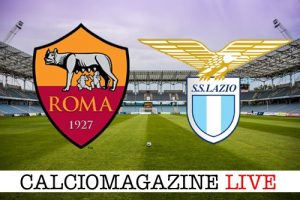 Roma-Lazio