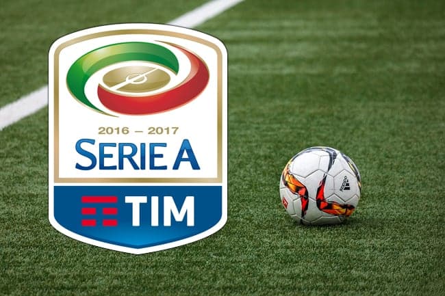 Serie A, 35 giornata risultati in tempo reale, tutto per il fantacalcio