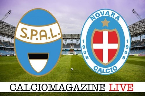 Spal-Novara