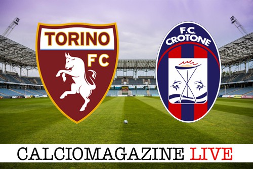 Torino-Crotone