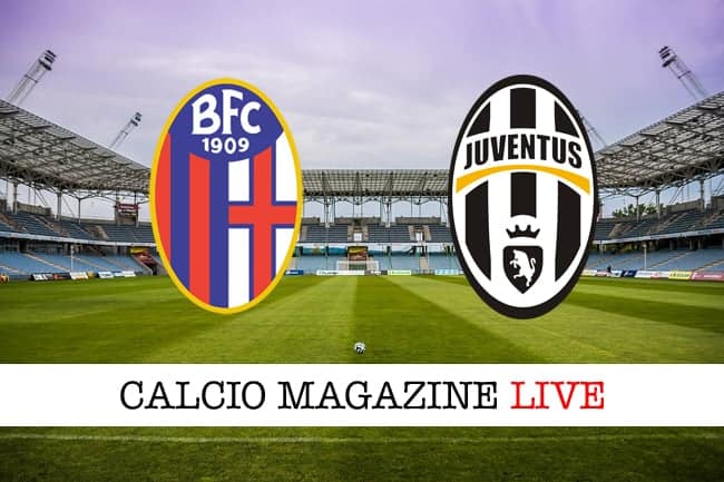 Bologna-Juventus