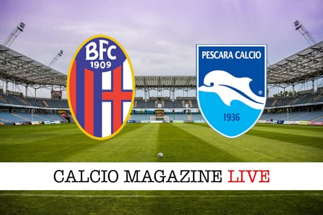 Bologna-Pescara