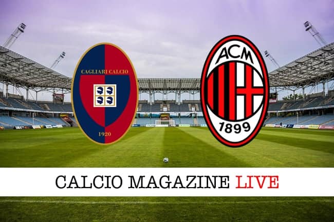 Cagliari-Milan