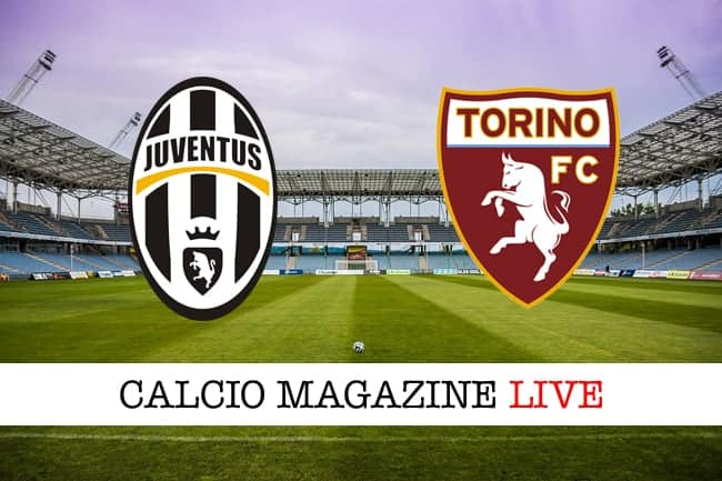 Juventus-Torino