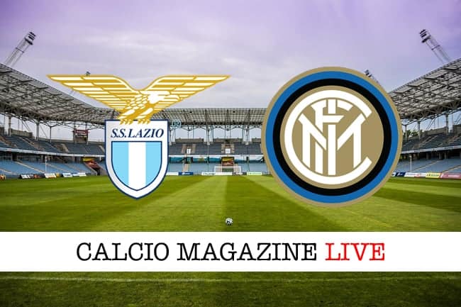 Lazio-Inter