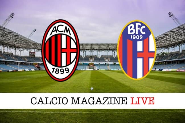 Milan-Bologna