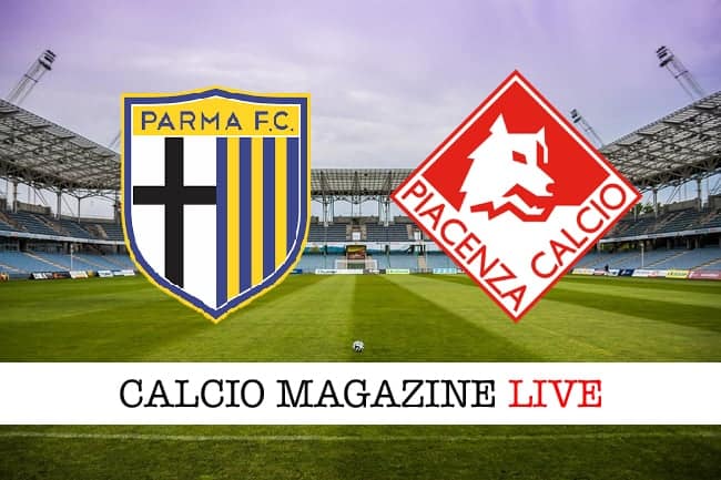 Parma-Piacenza