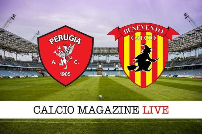 Perugia-Benevento