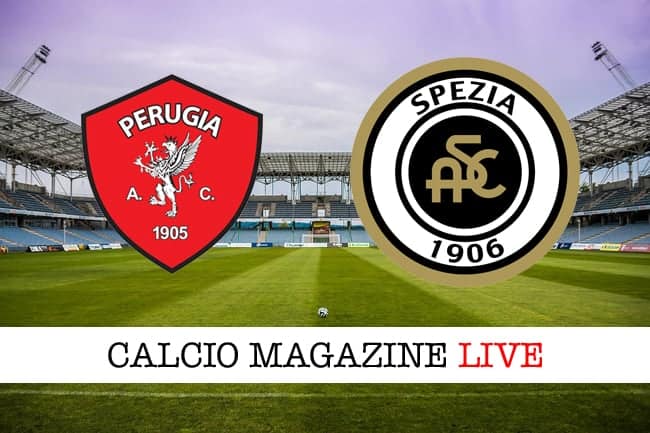 Perugia-Spezia