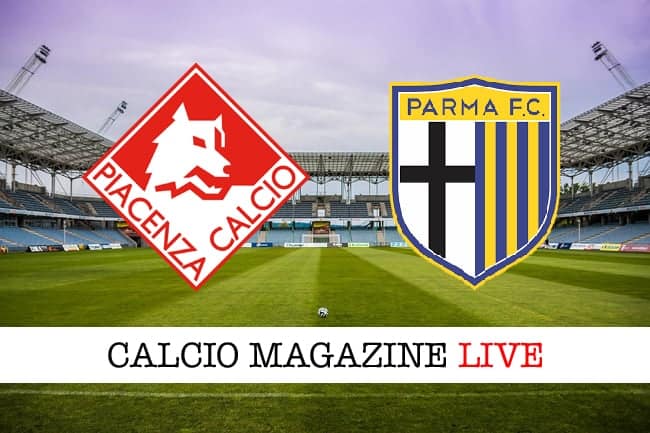 Piacenza-Parma