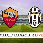 Roma-Juventus