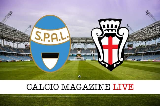 Spal-Pro Vercelli